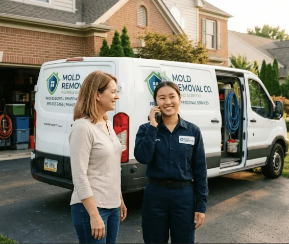 Crawlspace Mold Remediation Dent, MN FAQs